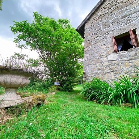 Gite Le Onze Beauval Saint-Dizier-Leyrenne Exterior photo