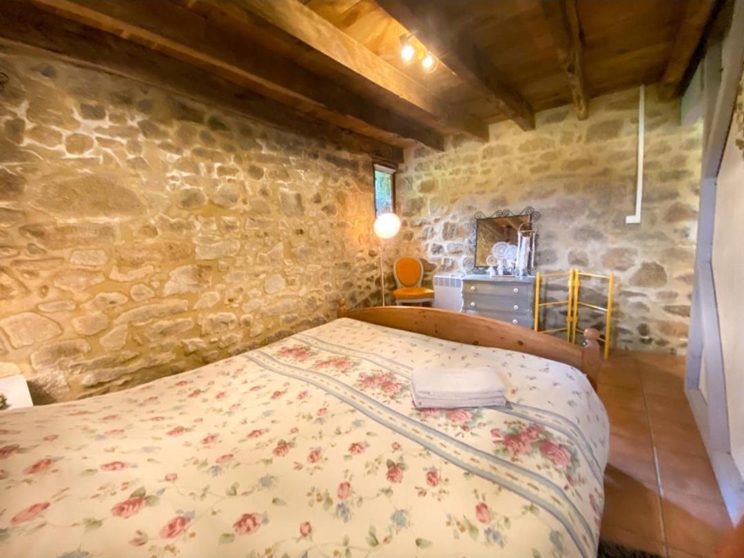 Gite Le Onze Beauval Saint-Dizier-Leyrenne Exterior photo